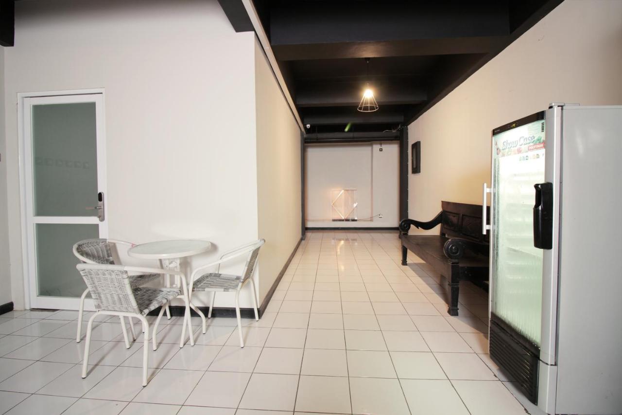 Oyo 260 Home 33 Bandung Exterior foto