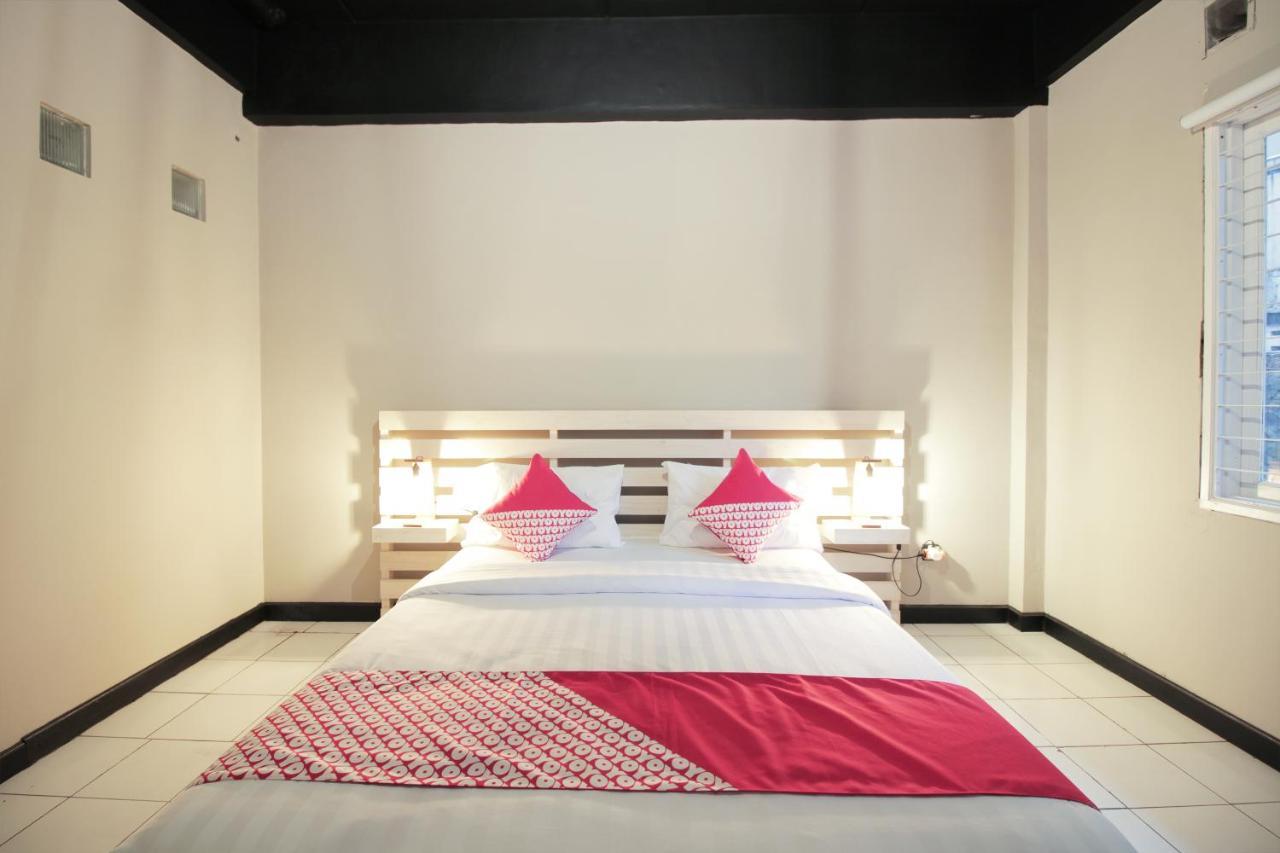 Oyo 260 Home 33 Bandung Exterior foto