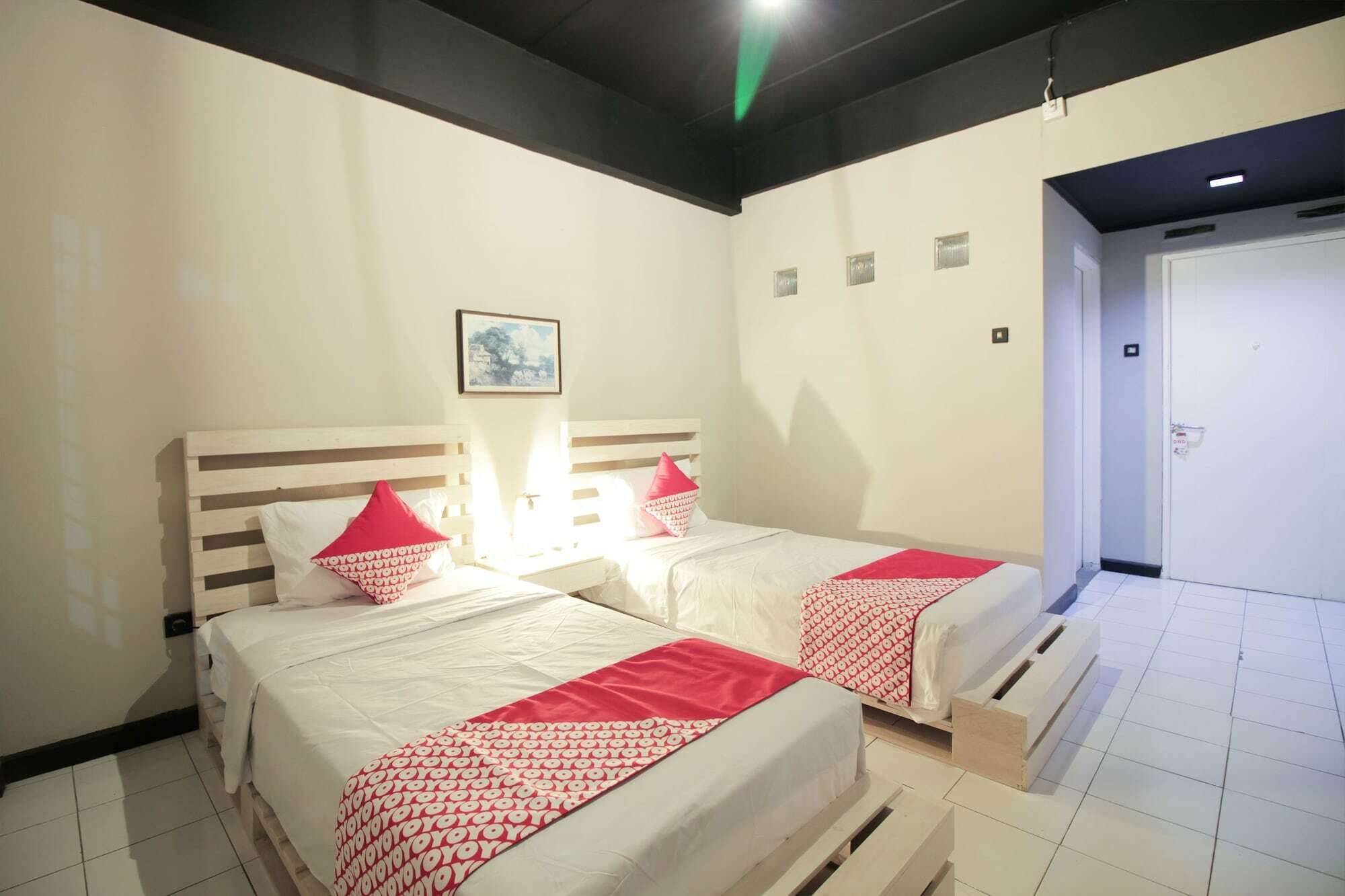Oyo 260 Home 33 Bandung Exterior foto