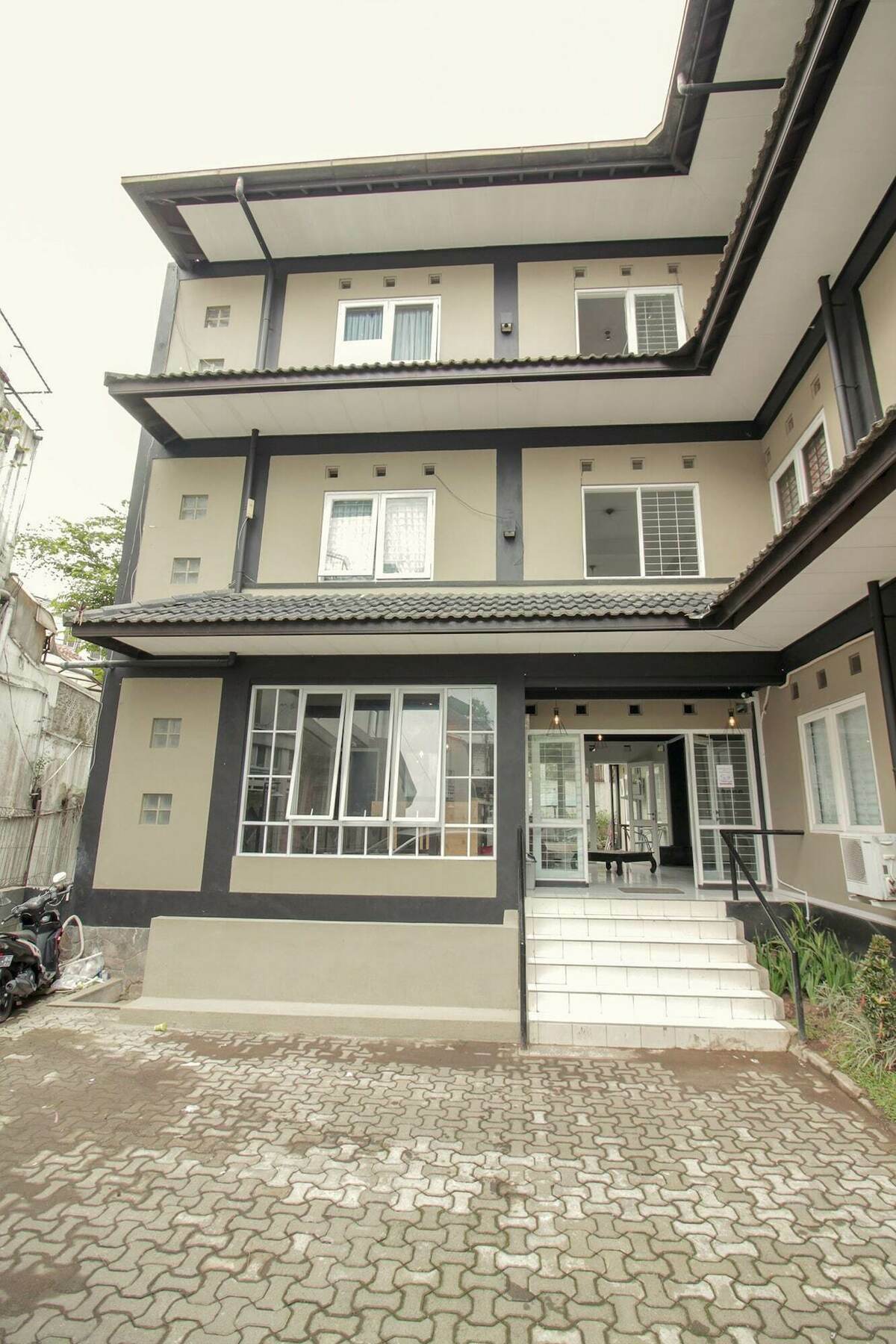 Oyo 260 Home 33 Bandung Exterior foto