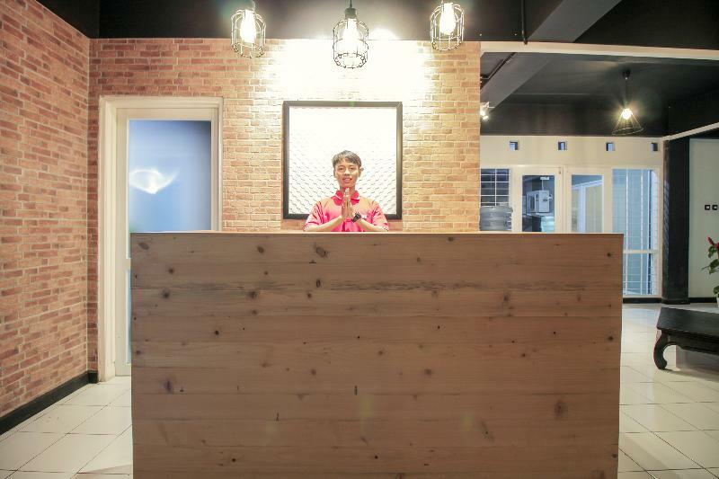 Oyo 260 Home 33 Bandung Exterior foto