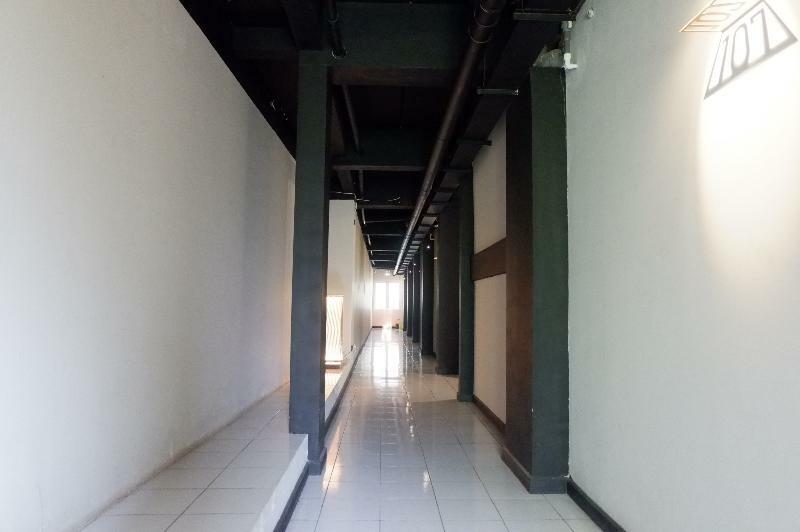 Oyo 260 Home 33 Bandung Exterior foto