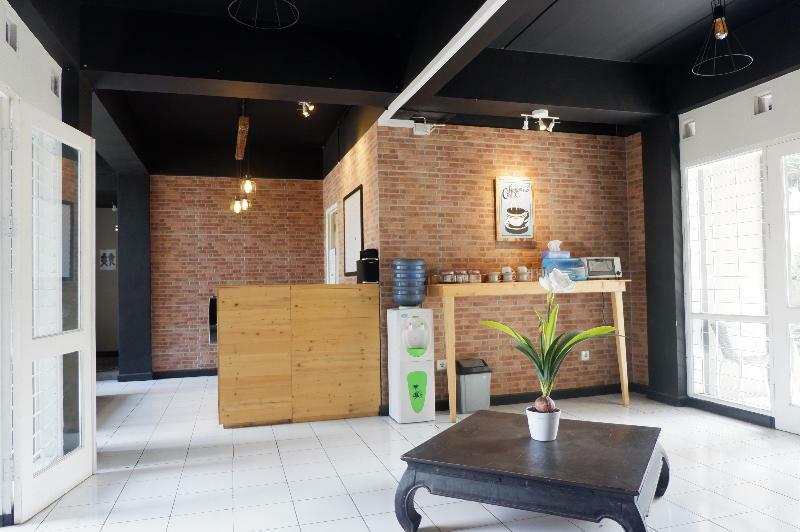 Oyo 260 Home 33 Bandung Exterior foto