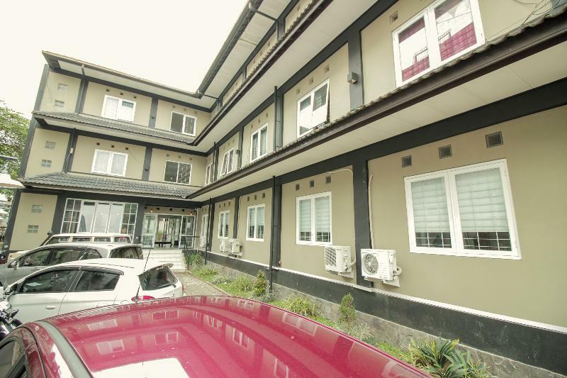 Oyo 260 Home 33 Bandung Exterior foto