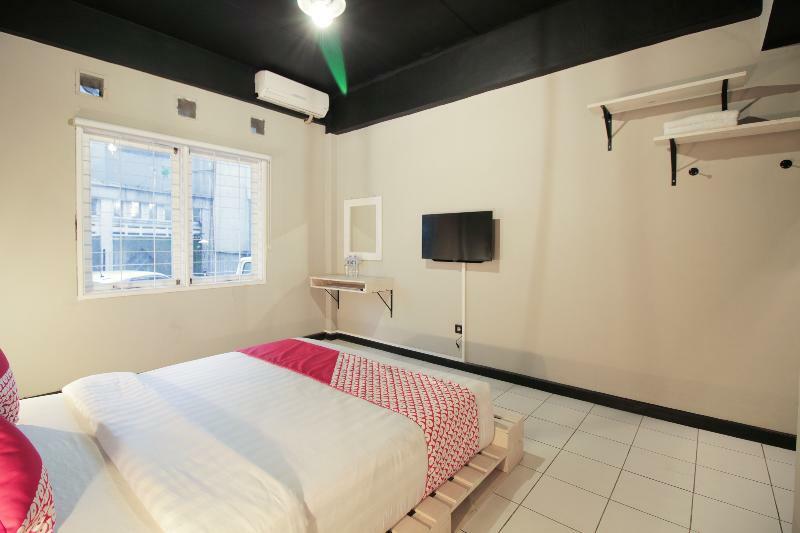 Oyo 260 Home 33 Bandung Exterior foto