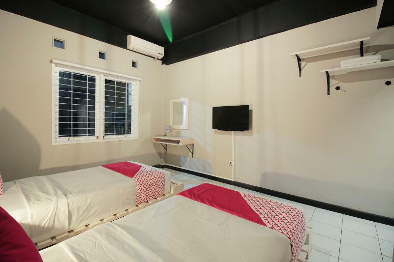 Oyo 260 Home 33 Bandung Exterior foto
