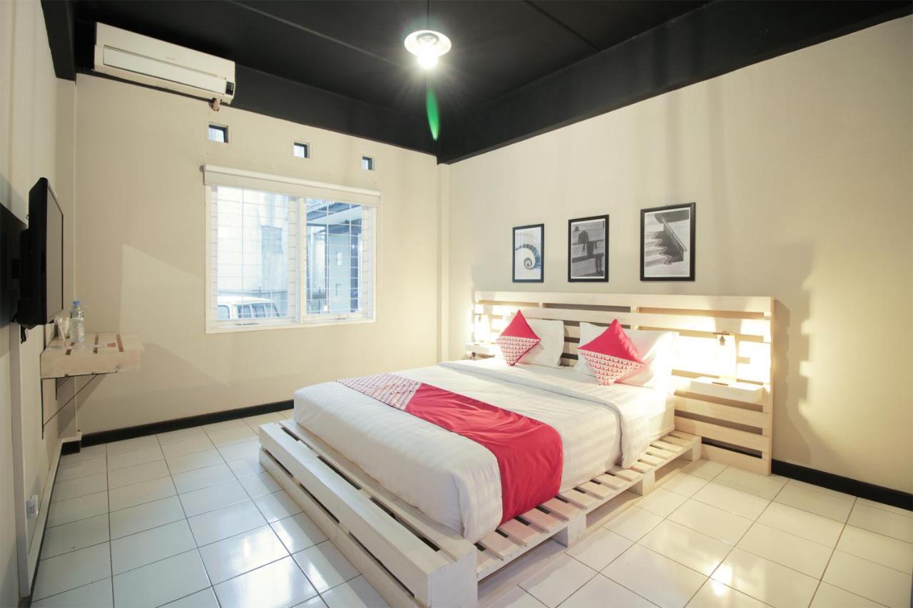 Oyo 260 Home 33 Bandung Exterior foto